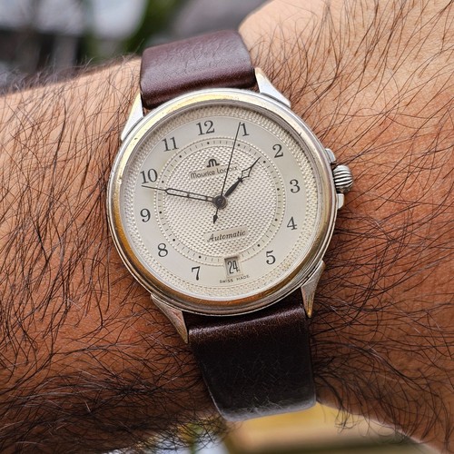 Elegante orologio uomo - elegante,