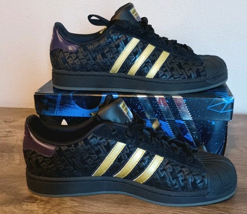 Scarpe adidas star wars - adidas,