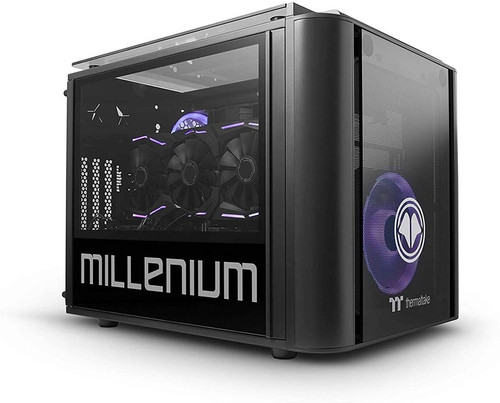 Computer gioco millenium - computer, da