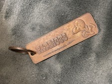 Portachiavi vintage 1958