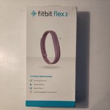 Fitbit Flex 2 Activity Tracker