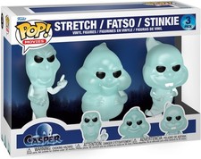 Merchandising casper funko - merchandising,