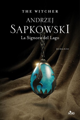 Libri andrzej sapkowski la - andrzej,