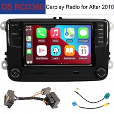DS RCD360 187B autoradio
