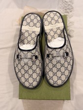 Ciabatte Gucci GG Supreme