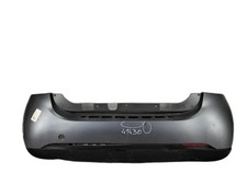 PARAURTI POSTERIORE COMPLETO PER SMART ForTwo Cabrio (W453) A4538800140CA7L (15