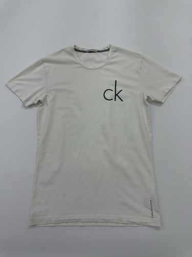 Shirt uomo calvin klein - t-shirt,