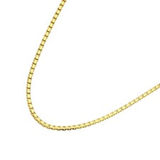 Collana veneziana in oro