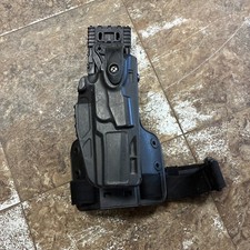 Safariland Drop Leg Holster