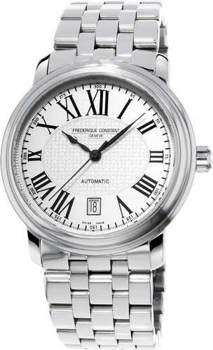 Orologio frederique constant - orologio,