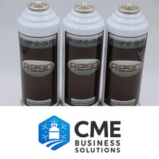 Enviro-Safe® R290 Refrigerante - Raffreddamento approvato EPA, sicuro ed efficiente (3)