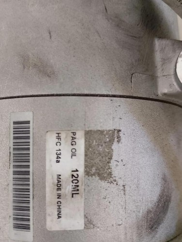 2025775 compressore ford - a/c,