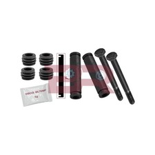 BOTTO RICAMBI BRFR9195 Kit riparazione pinza freno für IVECO EUROCARGO I-III