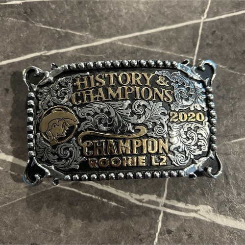 Fibbia cintura western - , metallo