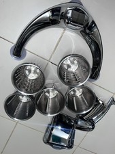 Saladmaster Tritatutto