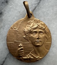 Medaglia Picchiani Firenze