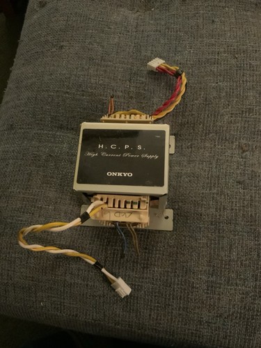 Onkyo s trasformatore - onkyo, h.c.p.s