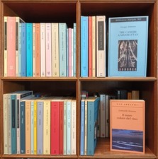 Lotto 40 Adelphi Simenon Eric