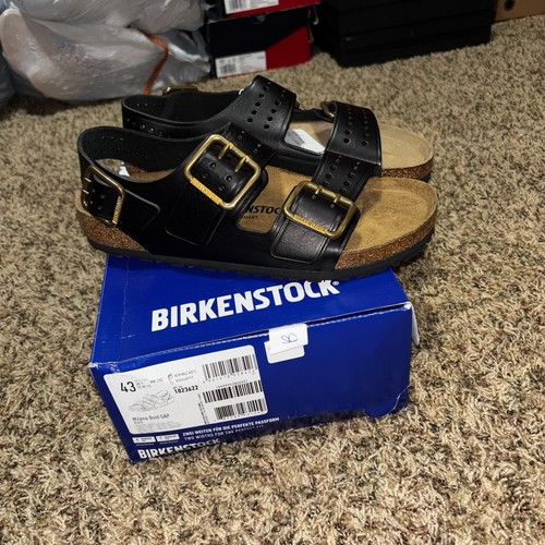 Birkenstock nuovo con scatola