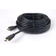 Cavo Hdmi Dati 1.4 30 Metri Mt