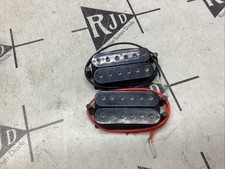 Set pickup chitarra humbucker