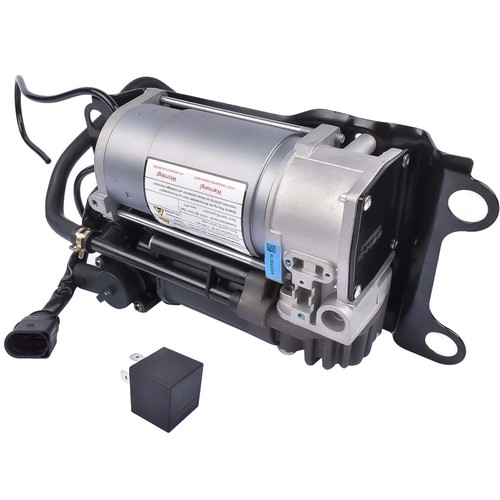 Compressore sospensione aria - compressore,