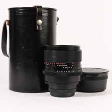 Carl Zeiss Jena MC Sonnar