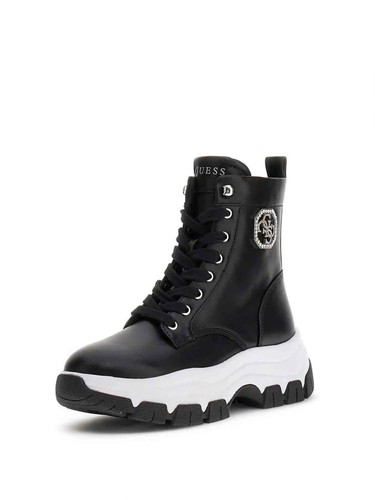 Sneakers donna guess flfbnz - guess,