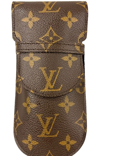 Louis vuitton etui lunettes - louis,