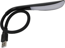 Lampada LED USB Flessibile per