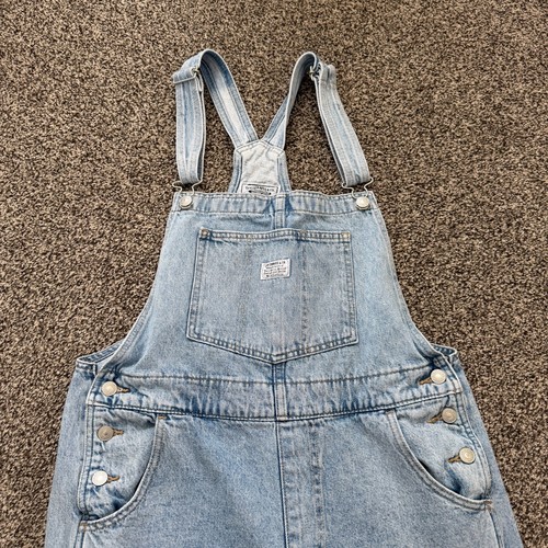 Levi salopette bavaglino - levi's,