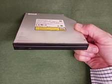 Panasonic UJ265 BDXL Lettore