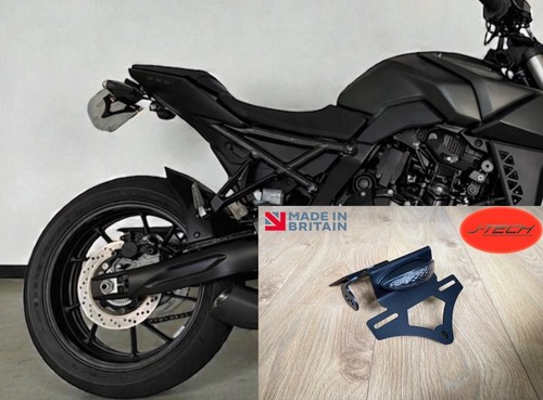 Kit fender eliminator tech - kit,