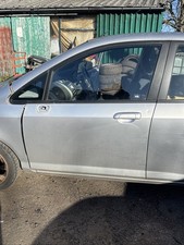 HONDA JAZZ 2006 N/S/F PORTA IN