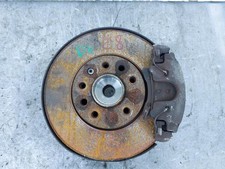 93184612 moyeu avant droit pour OPEL MERIVA (B) 1.3D A13DTE 2010 K2927-87128