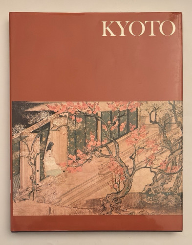 Kyoto templi della grandezza - kyoto, i
