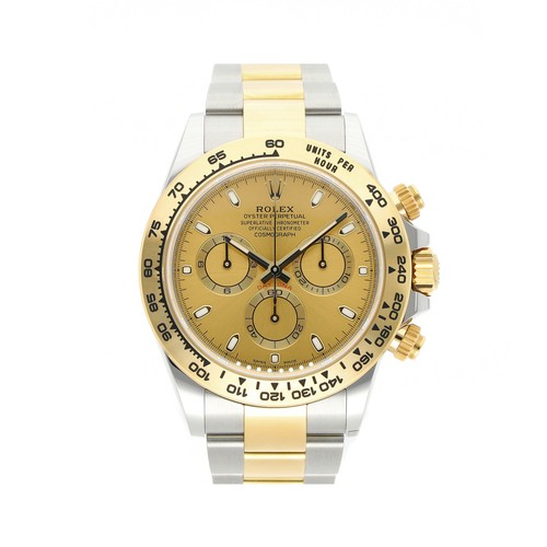 Rolex daytona ref - rolex, 116503