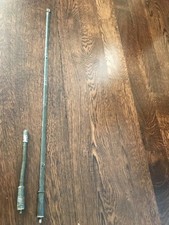 US ARMY RADIO  ANTENNA