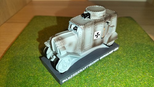 56 tanks of - -, the