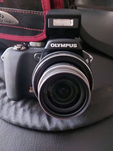 Olympus 560uz - 📸olympus, sp-560uz📸