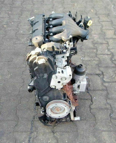 Motore citroen hdi rhr - motore,