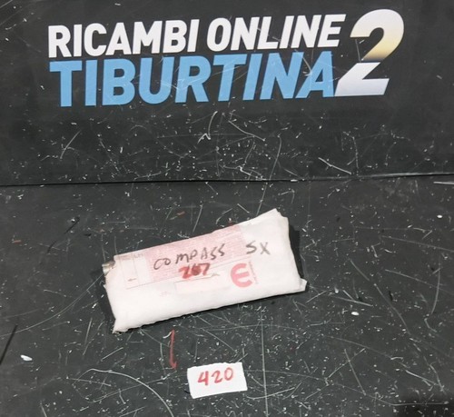 420 airbag sedili sinistro - ,