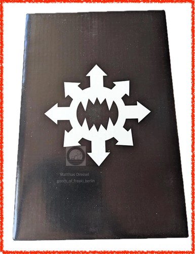 World eaters edizione limitata - edizione,