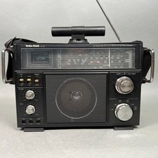 Radio Shack SW100 12-649