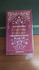 181 Il buddhista involontario. Jack Kornfield. Sonzogno.