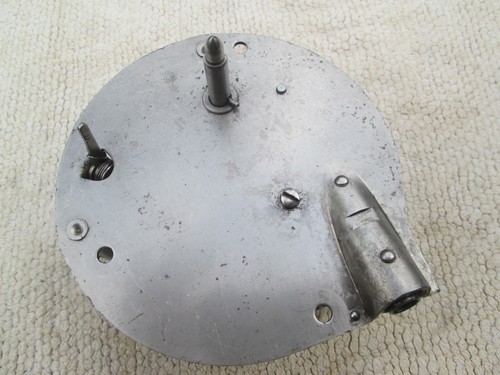 Hmv gramophone motor - , model
