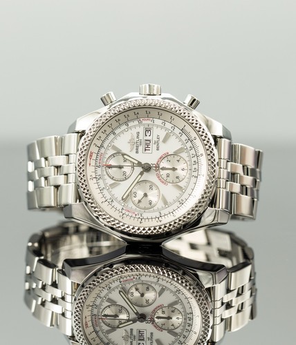 Breitling bentley - breitling, gt