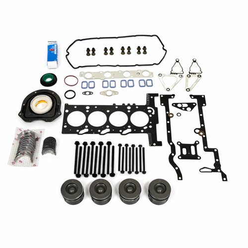 Kit ricostruzione motore fiat - ricostruzione,