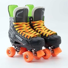 Pattini a rotelle Bauer X-LS