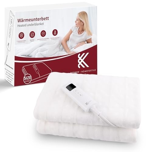 Redkey scaldaletto elettrica - scaldaletto,